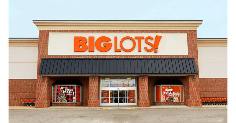 Big Lots faces dozens of Store Closures amid financial struggles and inflation