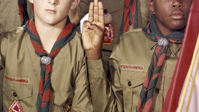 Boy Scouts of America Announces Rebrand to ‘Scouting America’