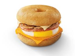 McDonald’s to bring the Breakfast Bagel back to US Menus