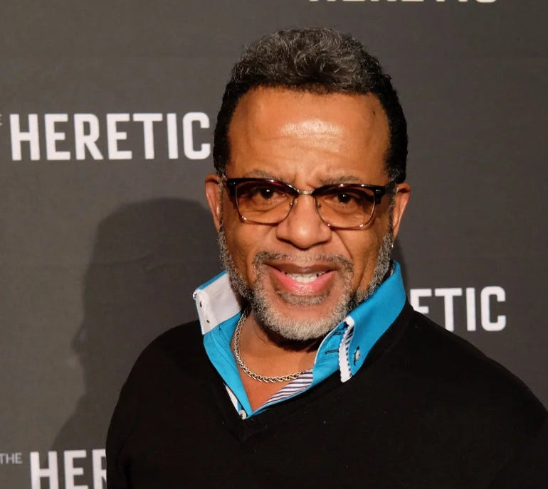 Bishop Carlton Pearson Dies At 70 After Battle With Cancer – Parlay