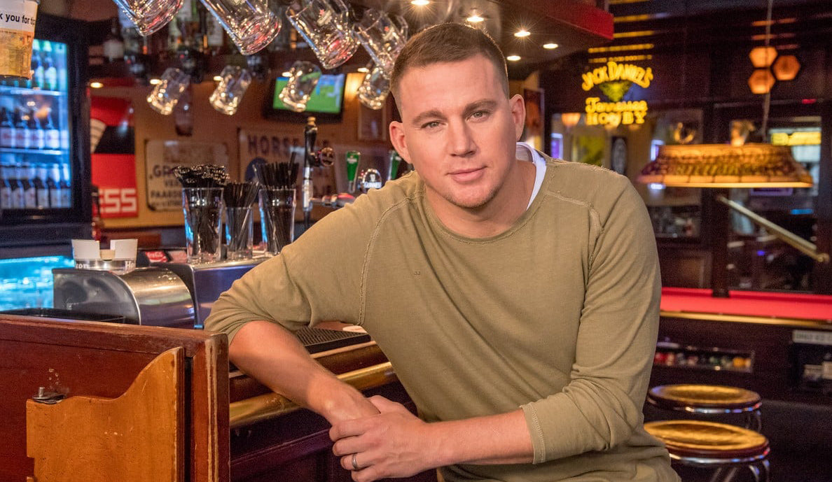 Channing Tatum's New Orleans bar closes after 12 years
