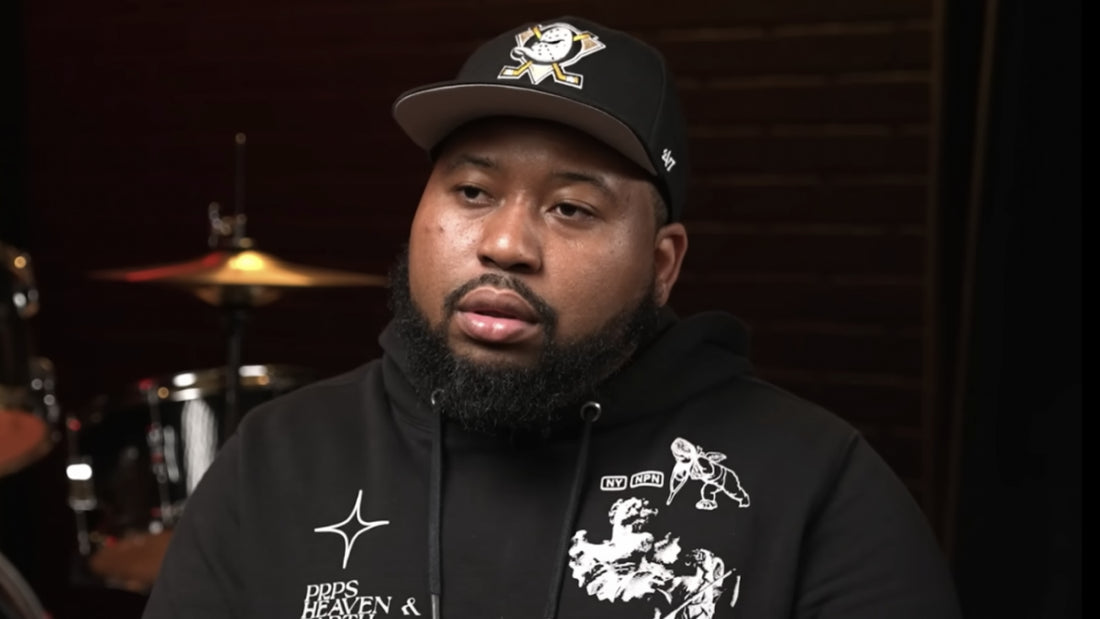 DJ Akademiks accused of Sexual Assault in new lawsuit