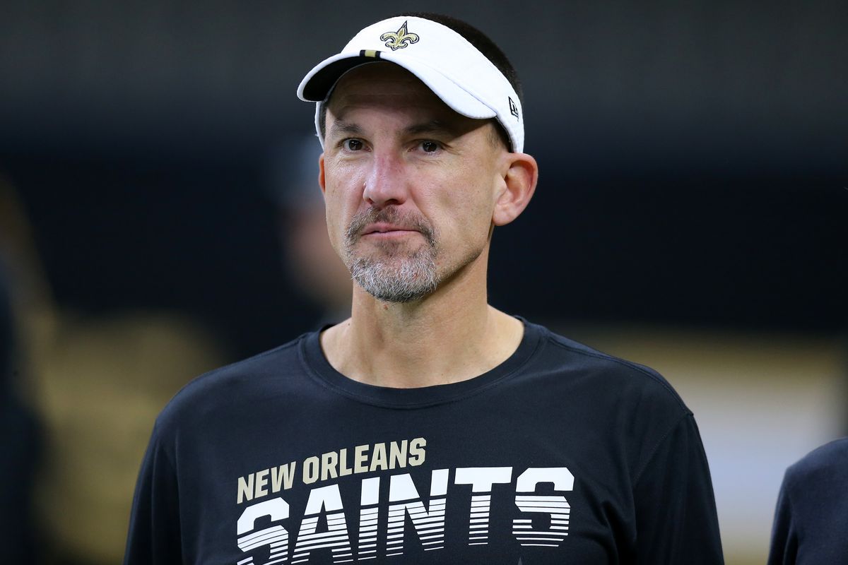 Saints Head Coach Announces Starters Will Play In First Pre-season Gam ...