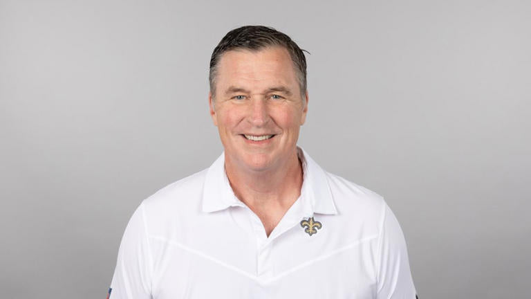 Saints parting ways with Offensive Line Coach Doug Marrone