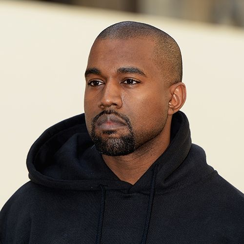 Kanye’s signed ‘F*** Adidas’ Album goes up for auction