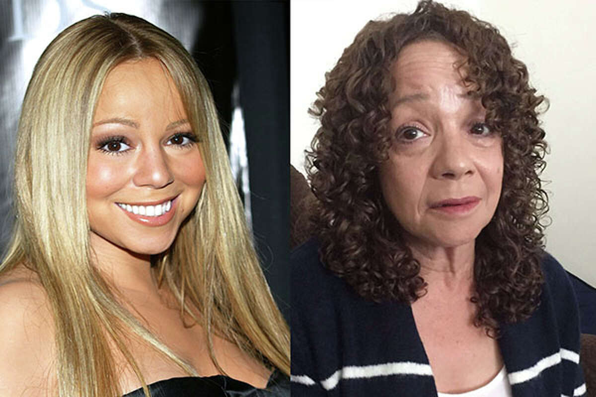 Mariah Carey loses her mother and sister on the same day