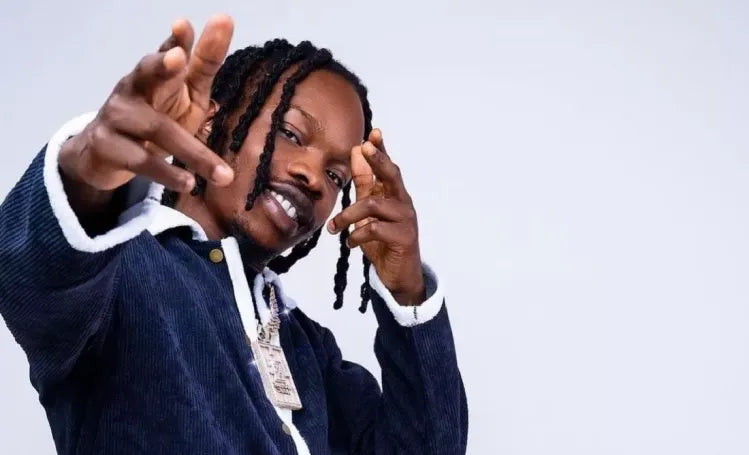 Naira Marley drops new track, "Body" taking Summer vibes higher