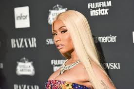 Nicki Minaj Hit with $5 Million Defamation Lawsuit from Fan