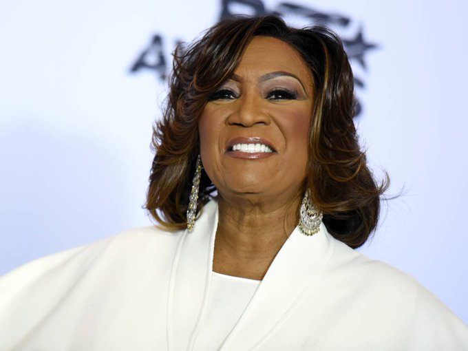 Patti LaBelle’s Business Partner responds to Master P:  'She owns 100% of ‘Patti Pies’