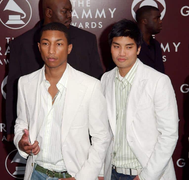 Pharrell Williams and Chad Hugo Locked in Legal Battle Over ‘Fraudulent’ Ownership of ‘Neptunes’ Name