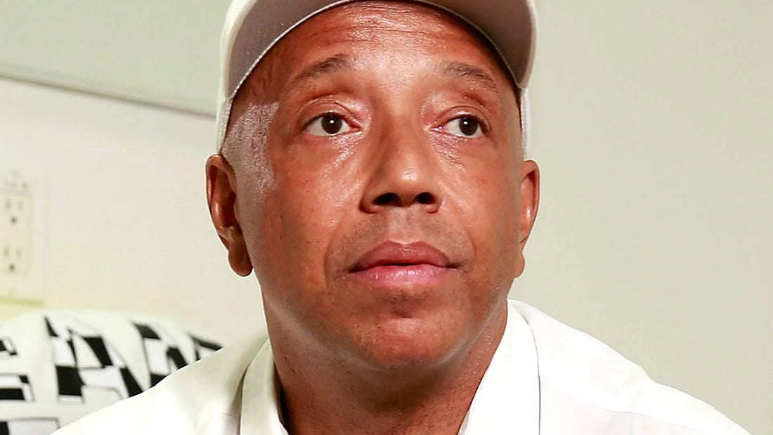 Russell Simmons accused of rape in lawsuit by former Def Jam employee