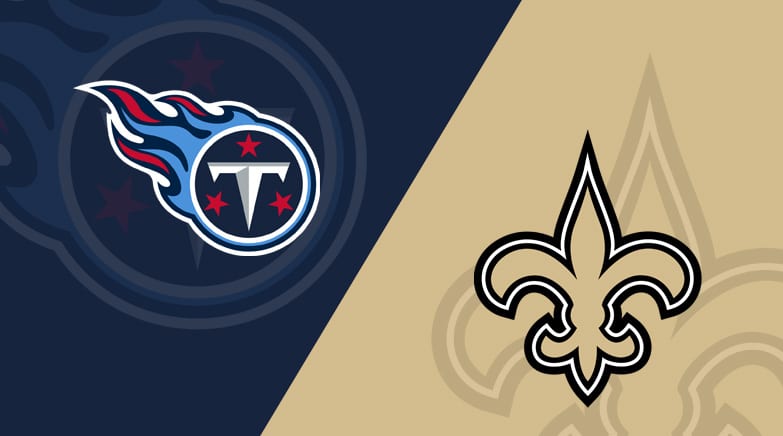 Saints Vs Titans 2023 Gallery – Parlay