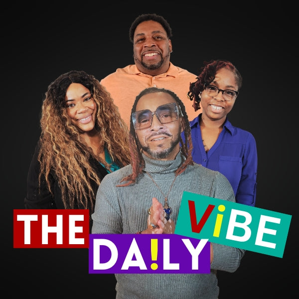 Daily Vibe Syndication Plan