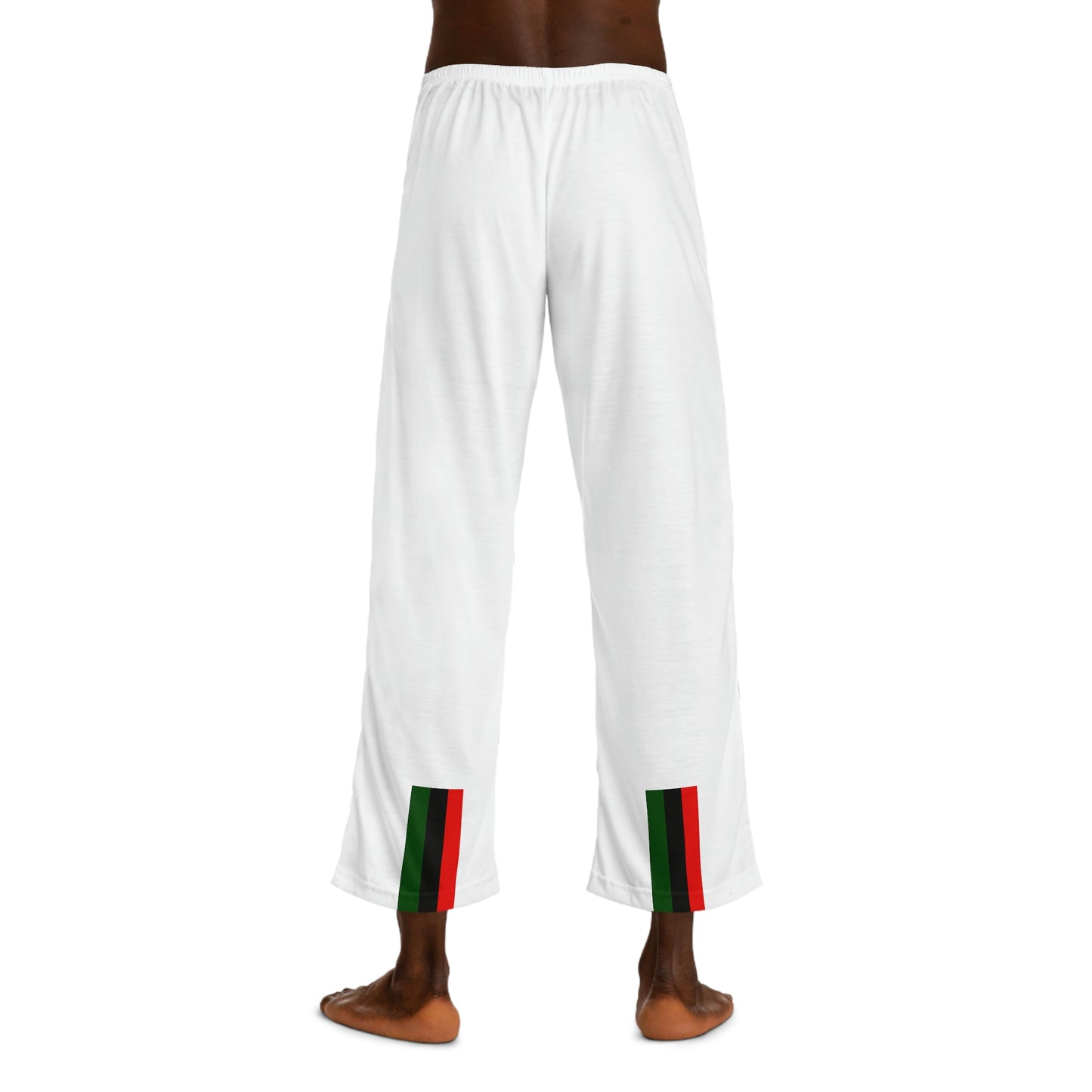 Rasta Men's Pajama Pants