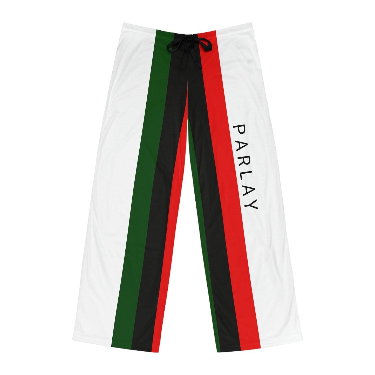 Rasta Men's Pajama Pants