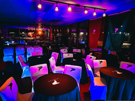 Parlay Room Event Space