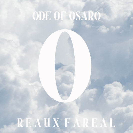 Ode Of Osaro