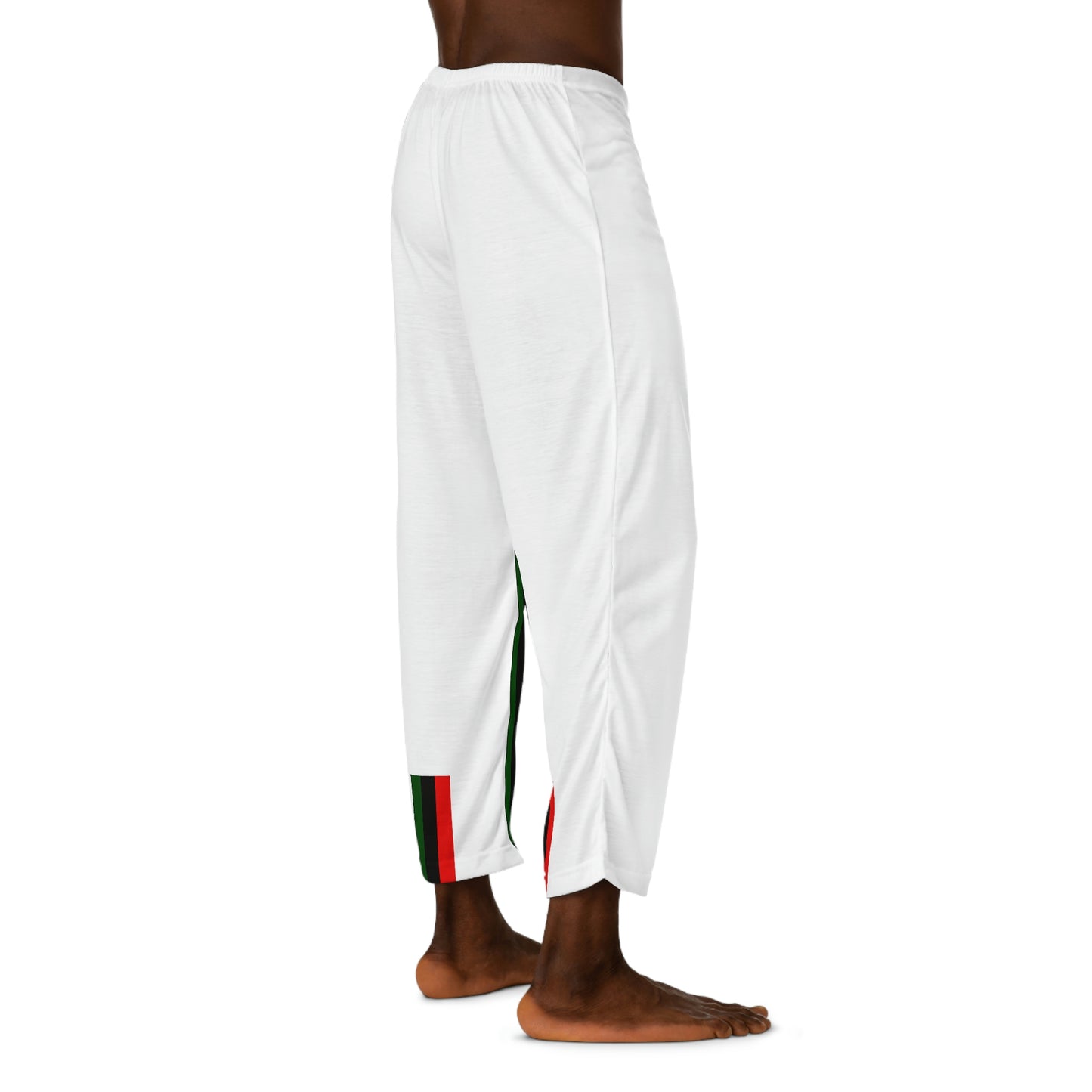 Rasta Men's Pajama Pants