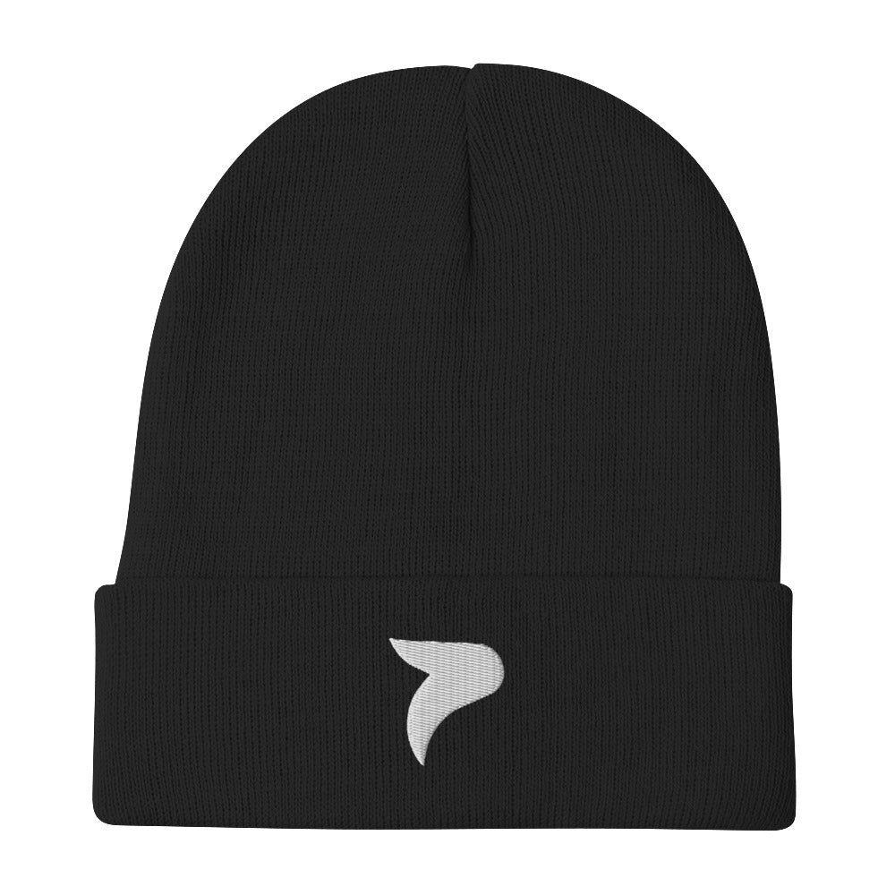 Beanie (Embroidered)